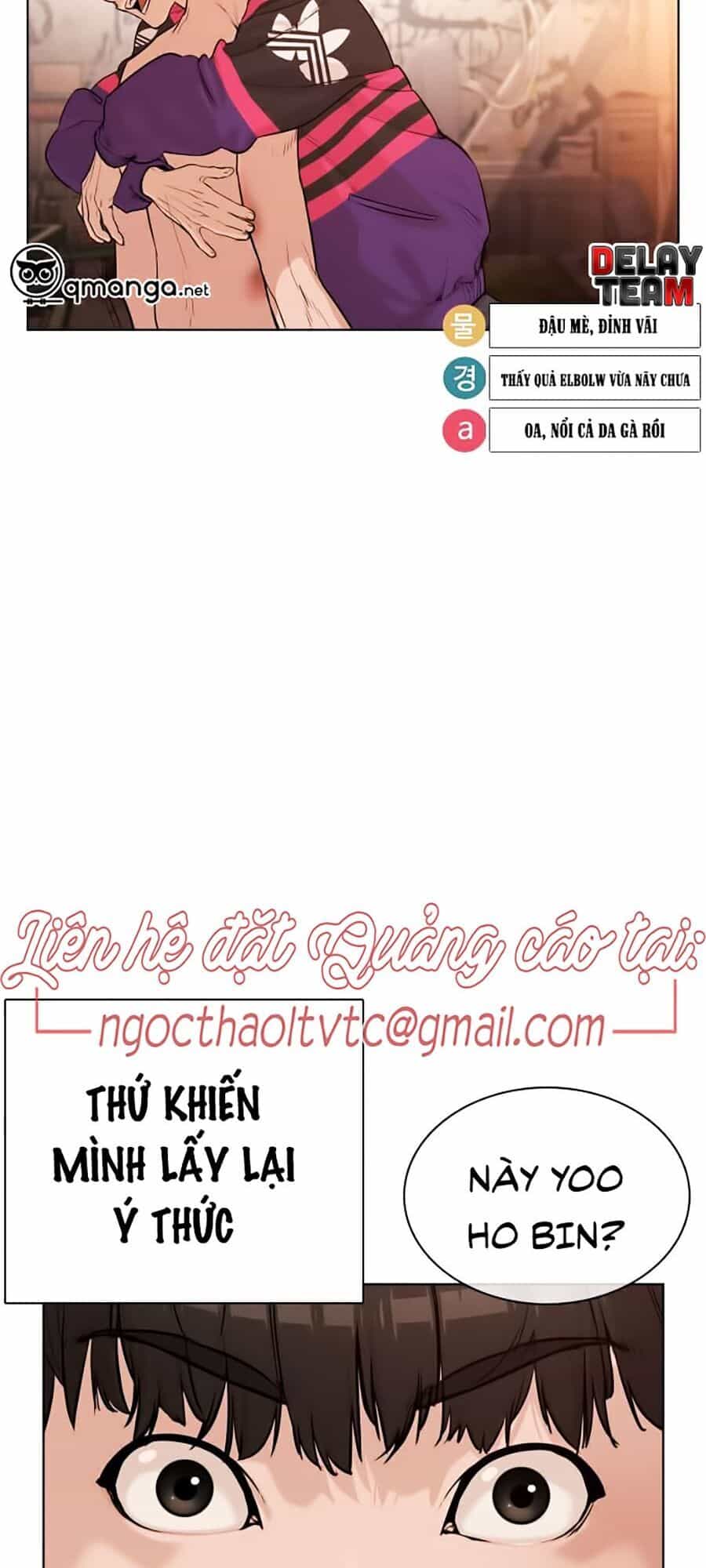 Cách Chiến Thắng Trận Đấu - Chương 34 - ảnh 35