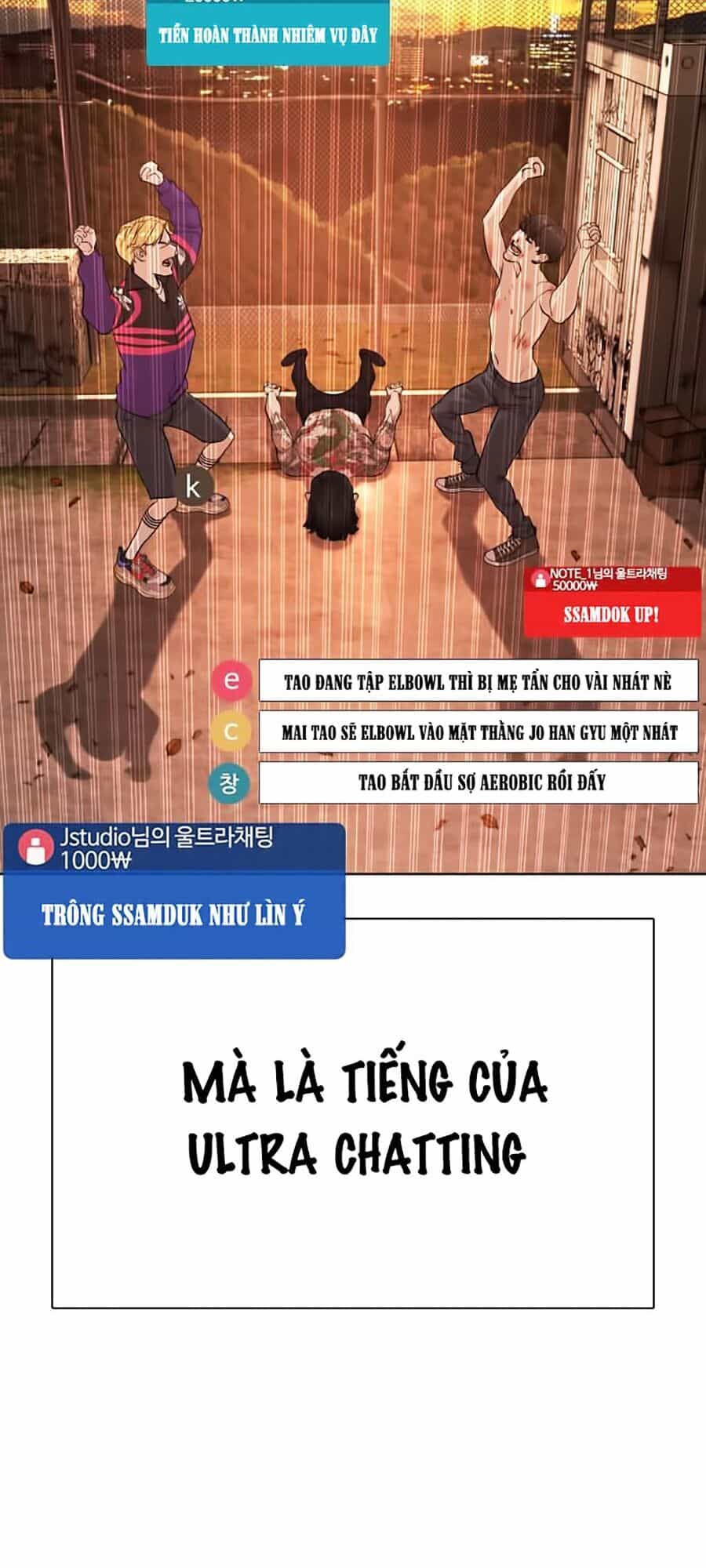 Cách Chiến Thắng Trận Đấu - Chương 34 - ảnh 39