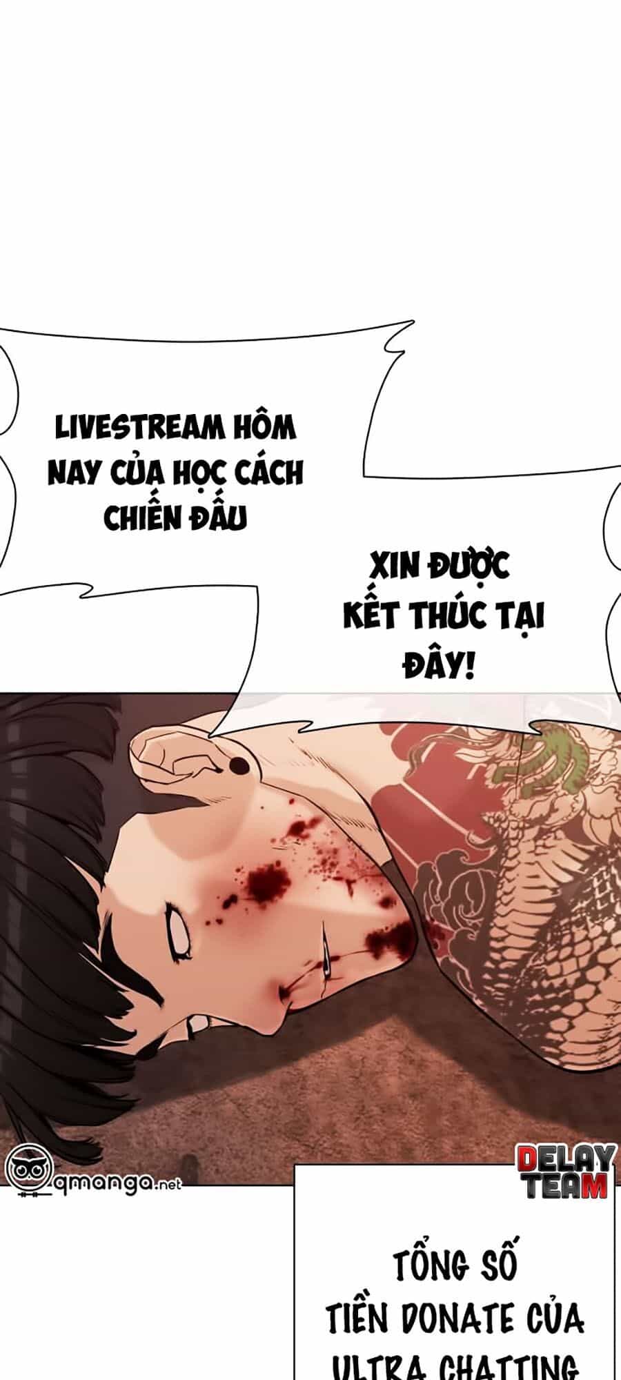 Cách Chiến Thắng Trận Đấu - Chương 34 - ảnh 41