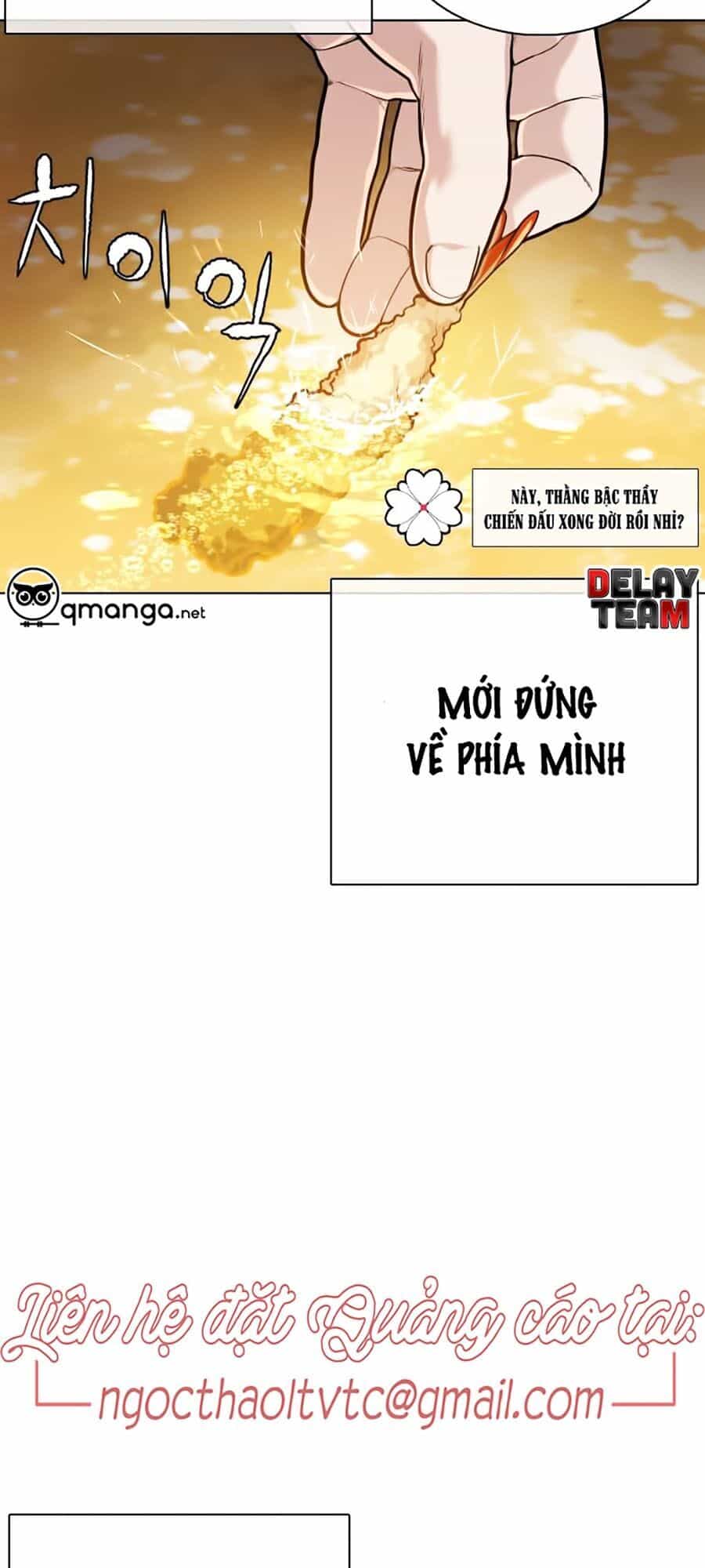Cách Chiến Thắng Trận Đấu - Chương 34 - ảnh 61