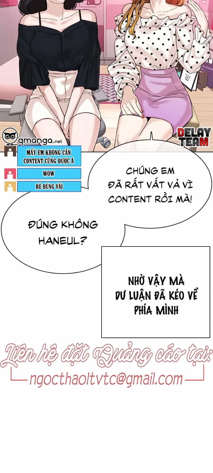 Cách Chiến Thắng Trận Đấu - Chương 34 - ảnh 67