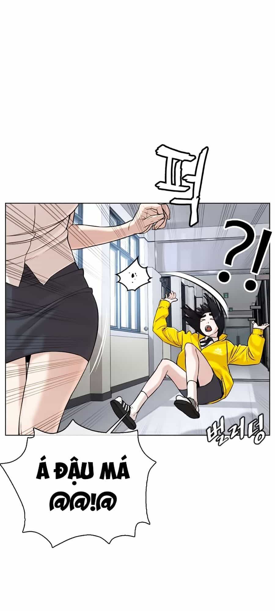 Cách Chiến Thắng Trận Đấu - Chương 34 - ảnh 85