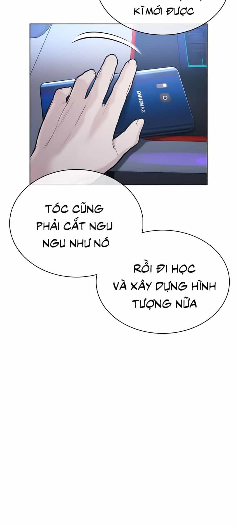Cách Chiến Thắng Trận Đấu - Chương 34 - ảnh 9