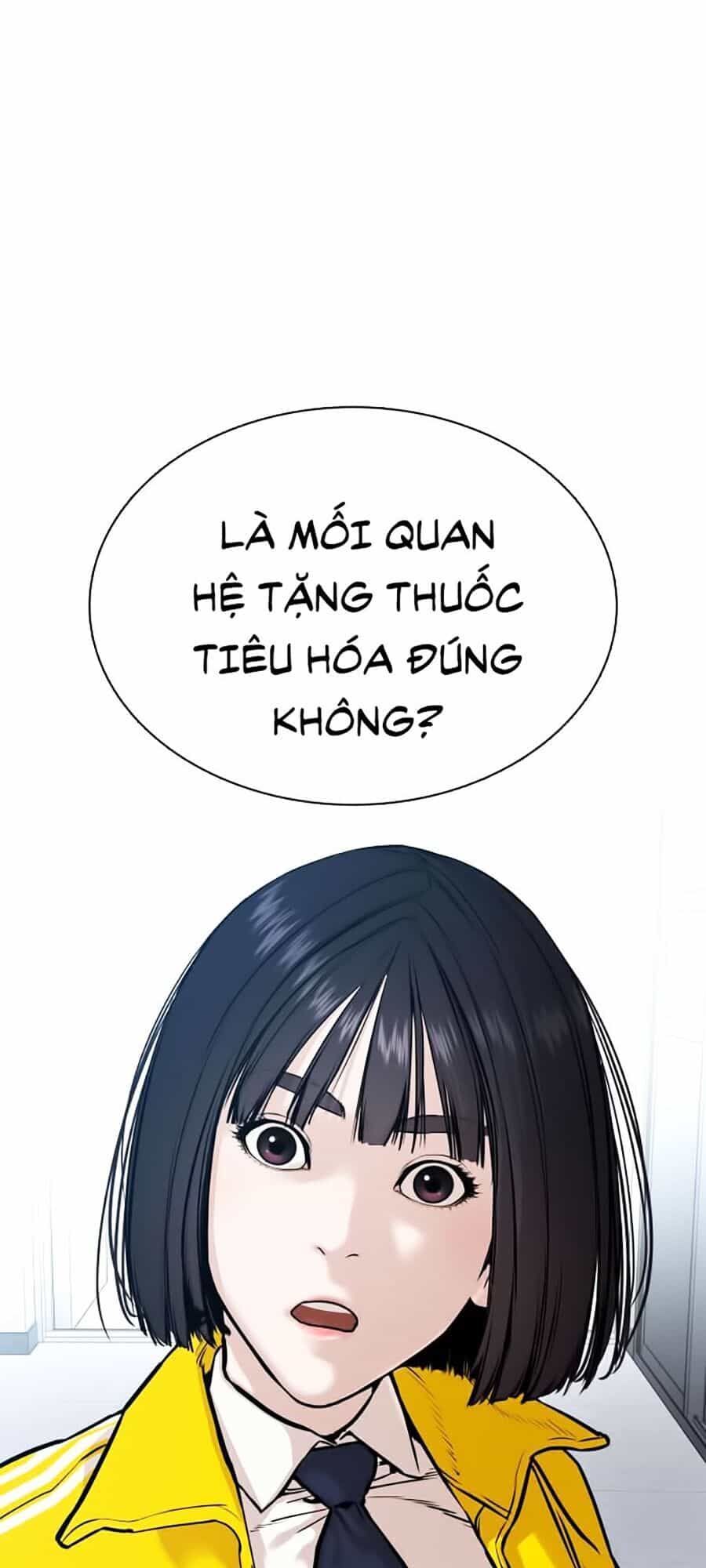 Cách Chiến Thắng Trận Đấu - Chương 34 - ảnh 99