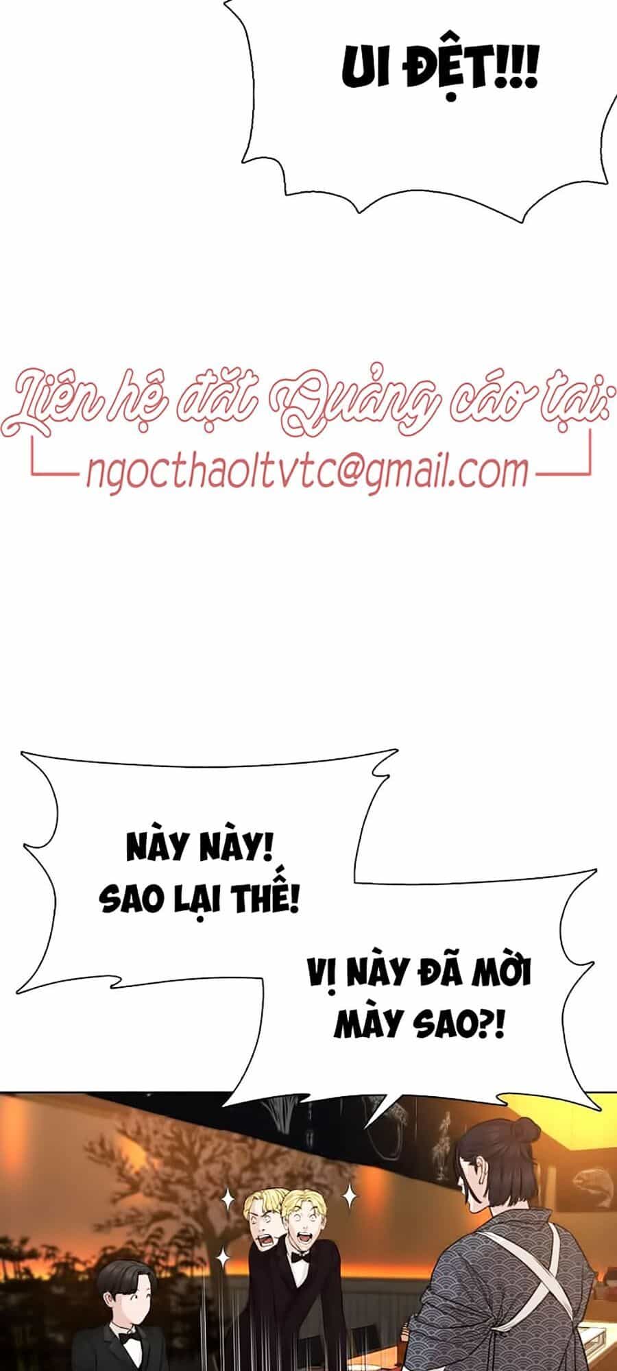 Cách Chiến Thắng Trận Đấu - Chương 35 - ảnh 105