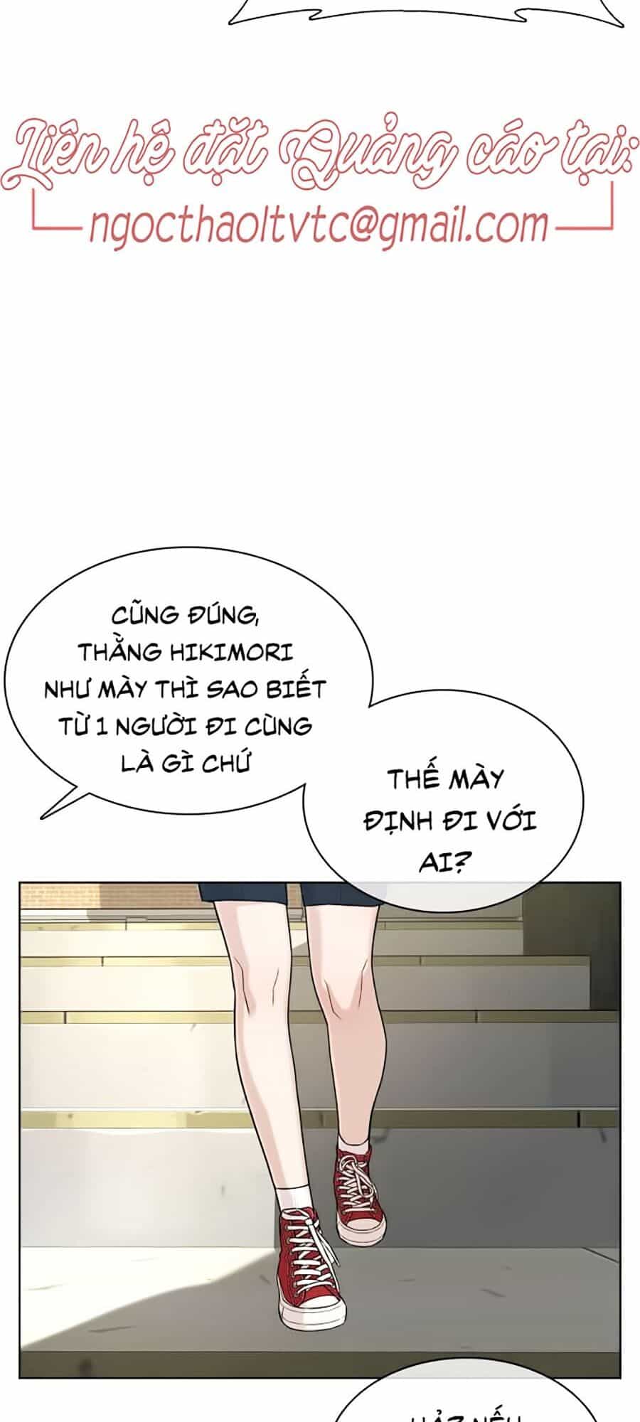 Cách Chiến Thắng Trận Đấu - Chương 35 - ảnh 11