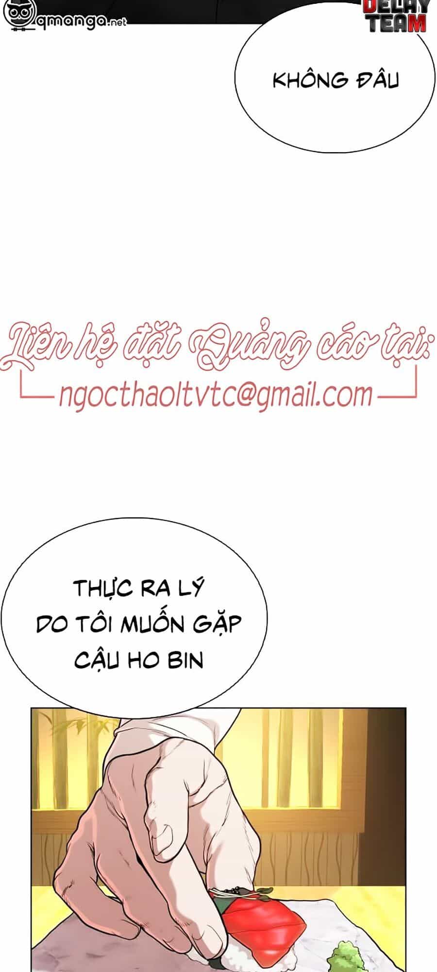 Cách Chiến Thắng Trận Đấu - Chương 35 - ảnh 123