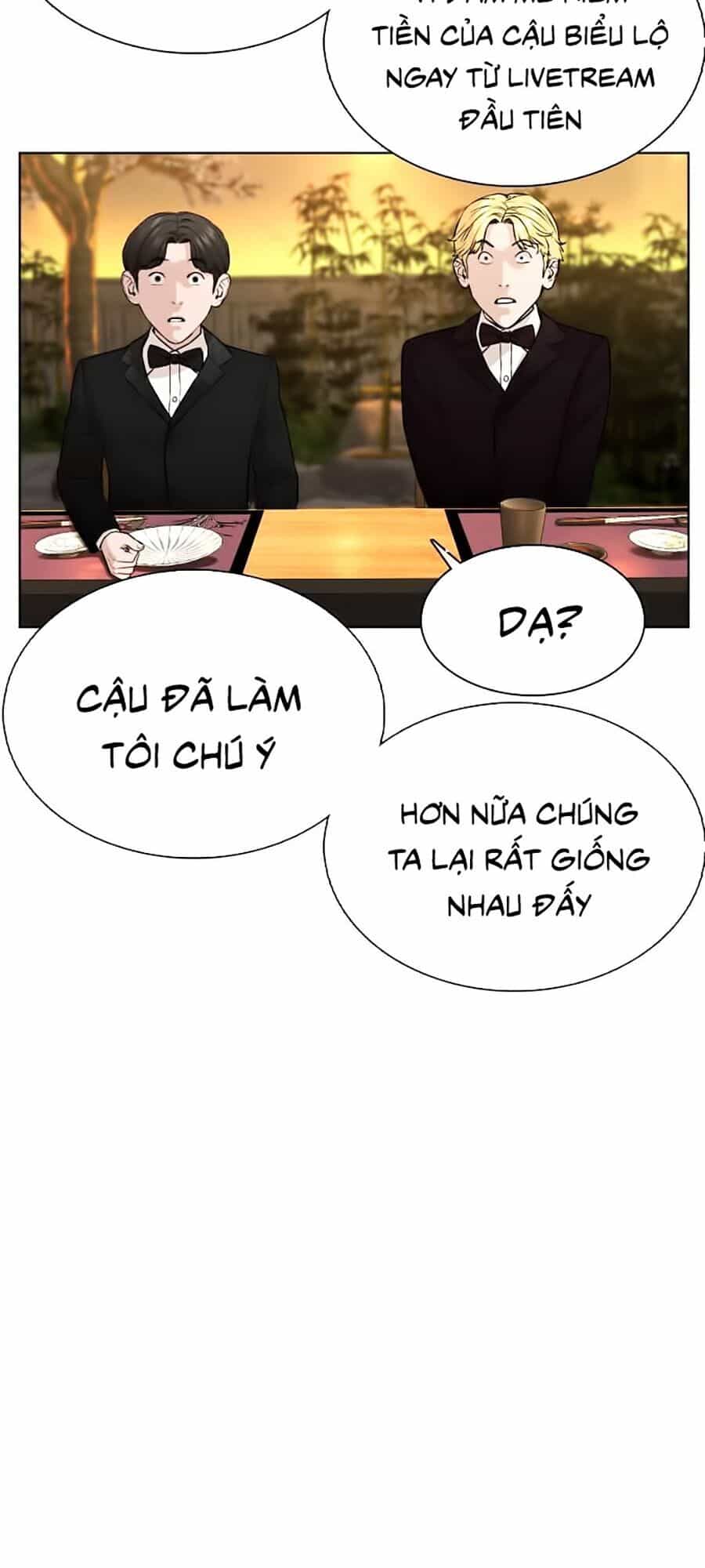 Cách Chiến Thắng Trận Đấu - Chương 35 - ảnh 133