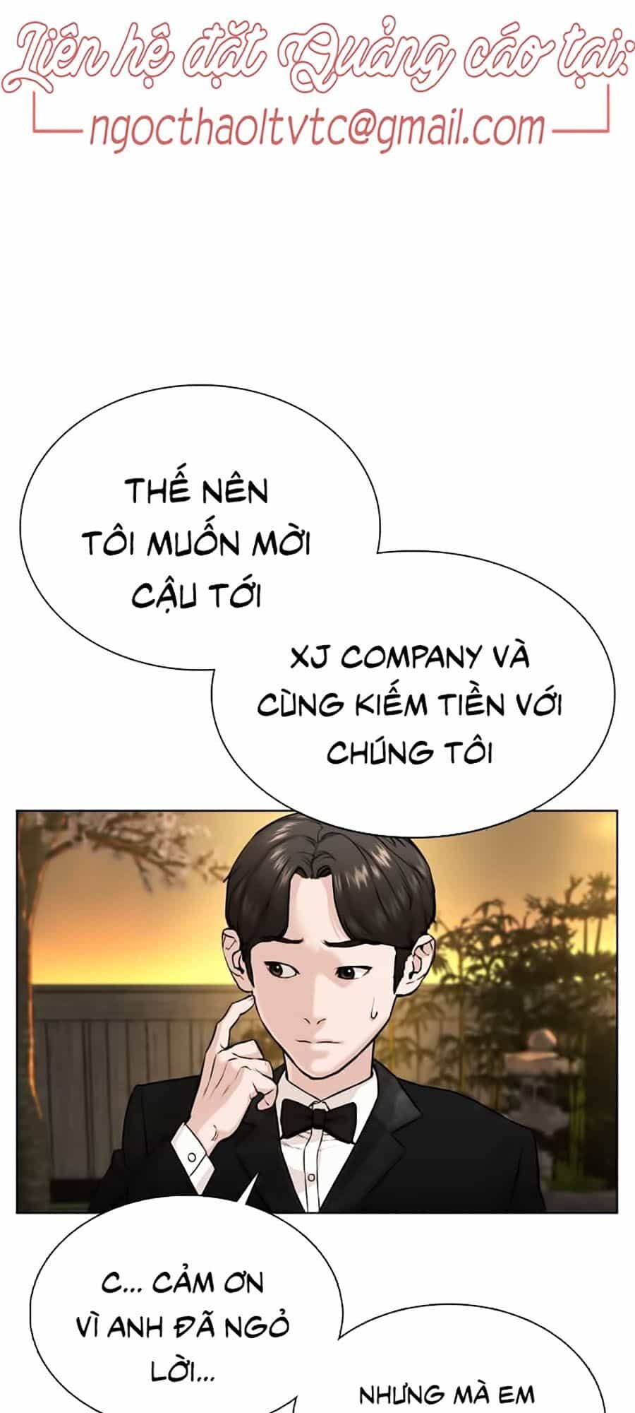 Cách Chiến Thắng Trận Đấu - Chương 35 - ảnh 137