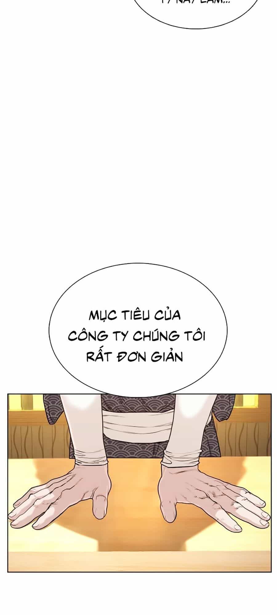 Cách Chiến Thắng Trận Đấu - Chương 35 - ảnh 139
