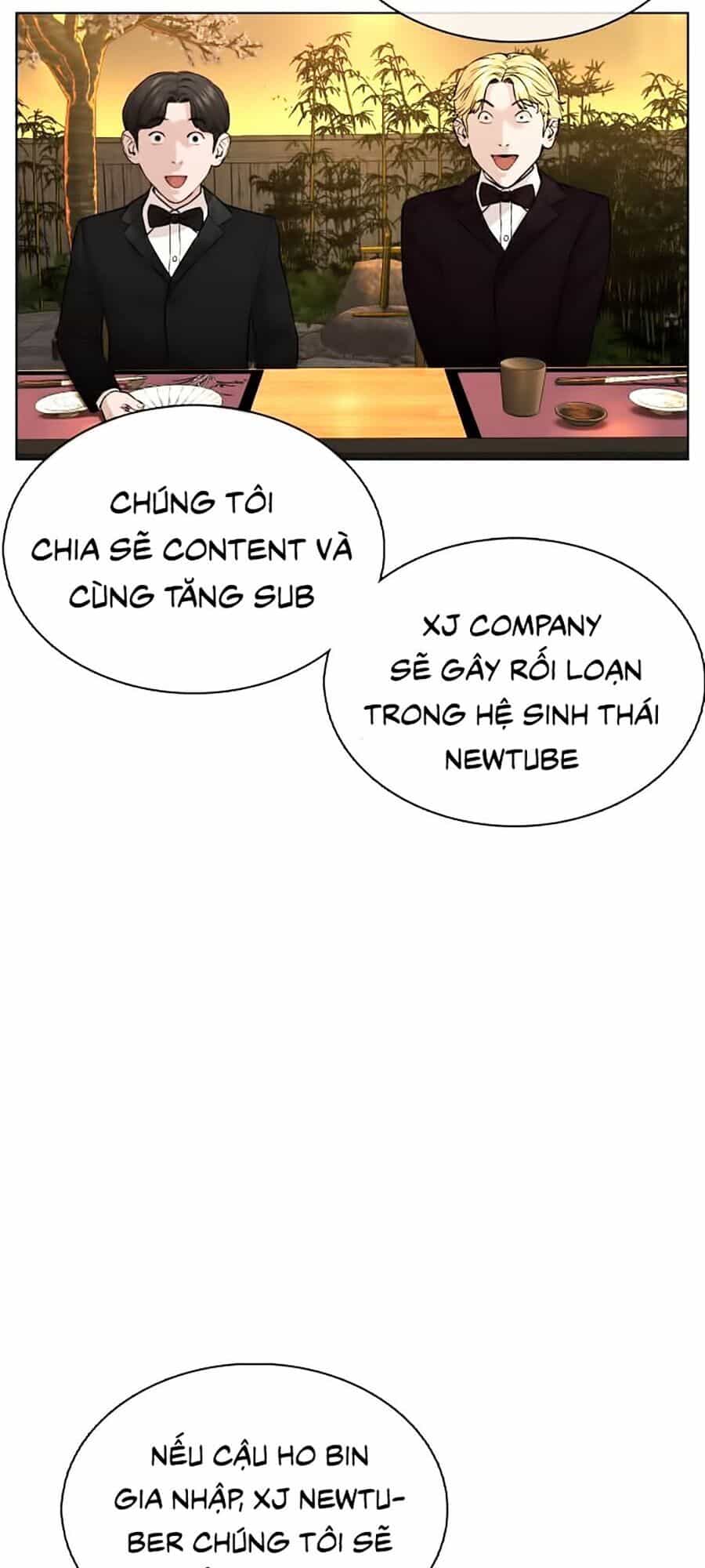 Cách Chiến Thắng Trận Đấu - Chương 35 - ảnh 145