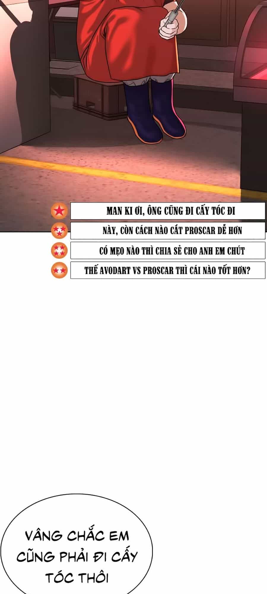 Cách Chiến Thắng Trận Đấu - Chương 35 - ảnh 171