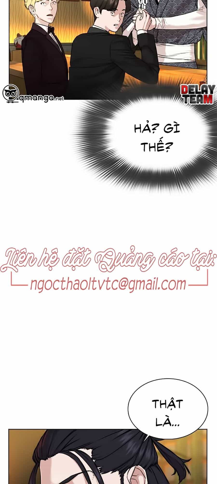 Cách Chiến Thắng Trận Đấu - Chương 35 - ảnh 193