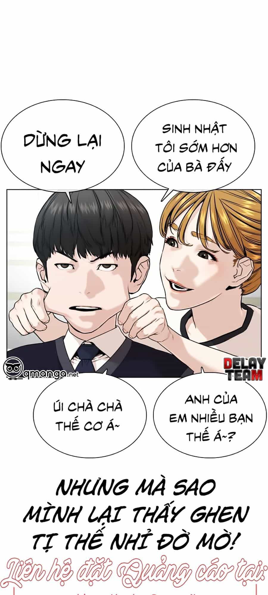 Cách Chiến Thắng Trận Đấu - Chương 35 - ảnh 21