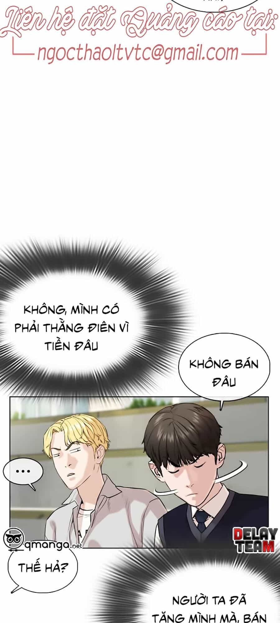 Cách Chiến Thắng Trận Đấu - Chương 35 - ảnh 29