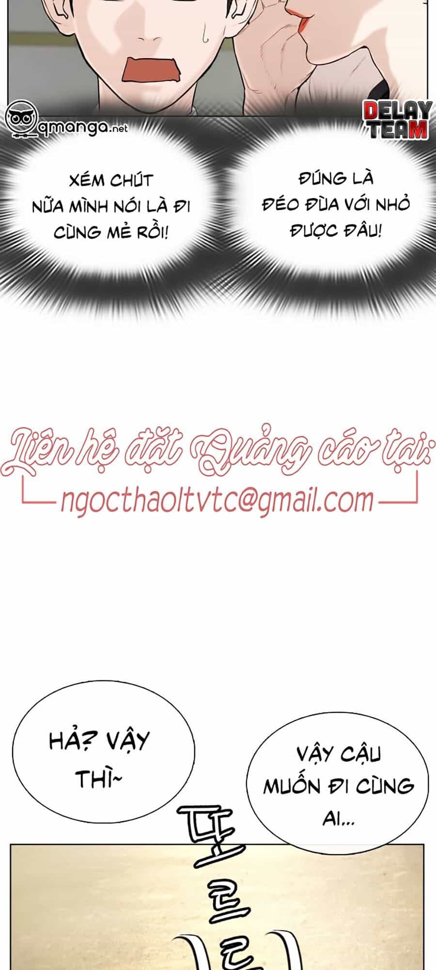 Cách Chiến Thắng Trận Đấu - Chương 35 - ảnh 35