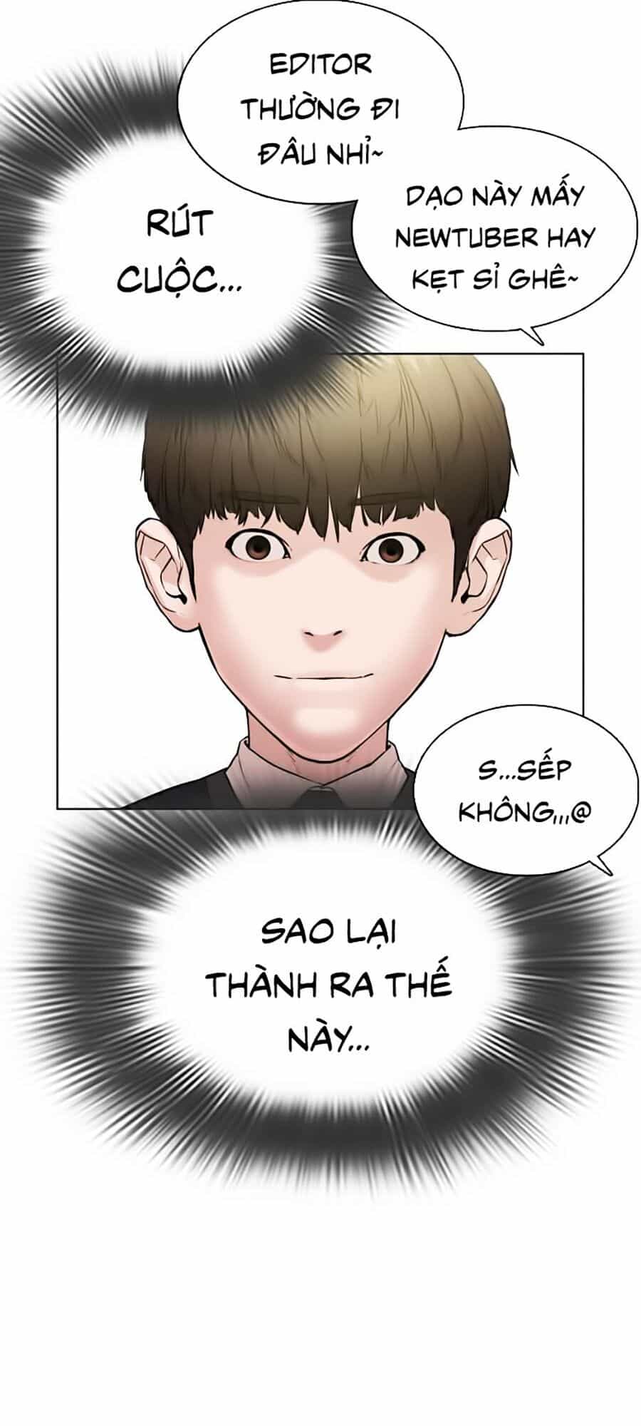 Cách Chiến Thắng Trận Đấu - Chương 35 - ảnh 55