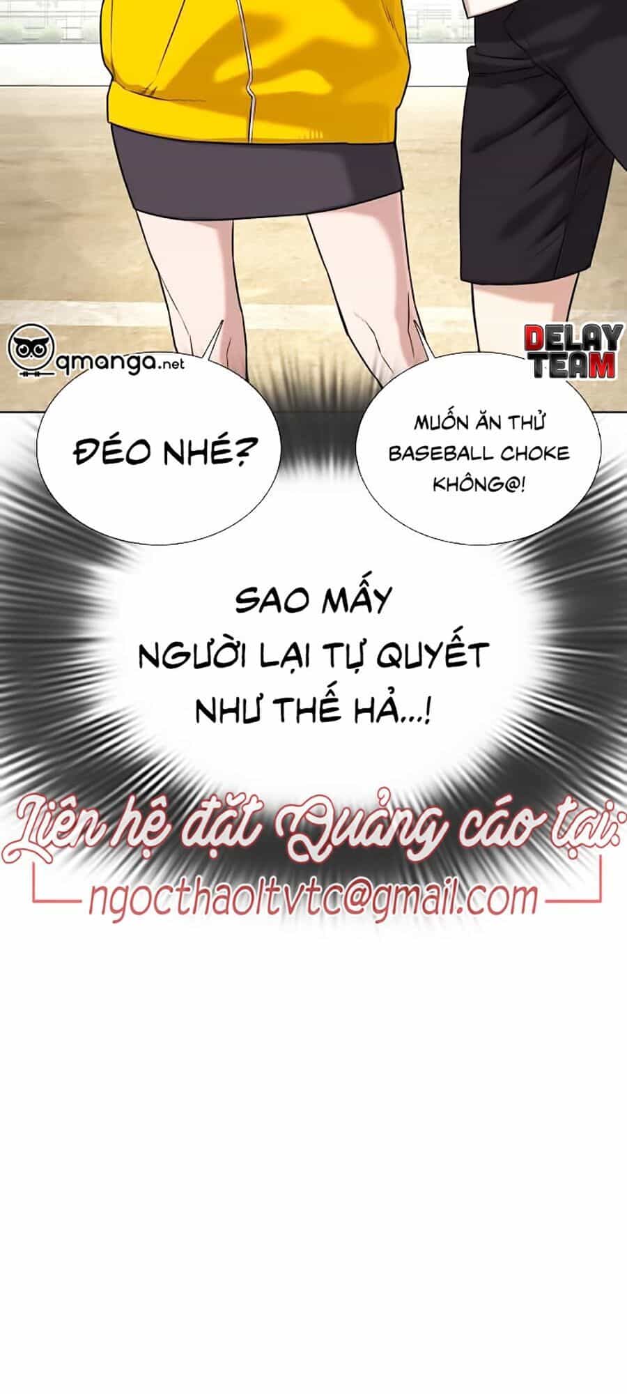 Cách Chiến Thắng Trận Đấu - Chương 35 - ảnh 59
