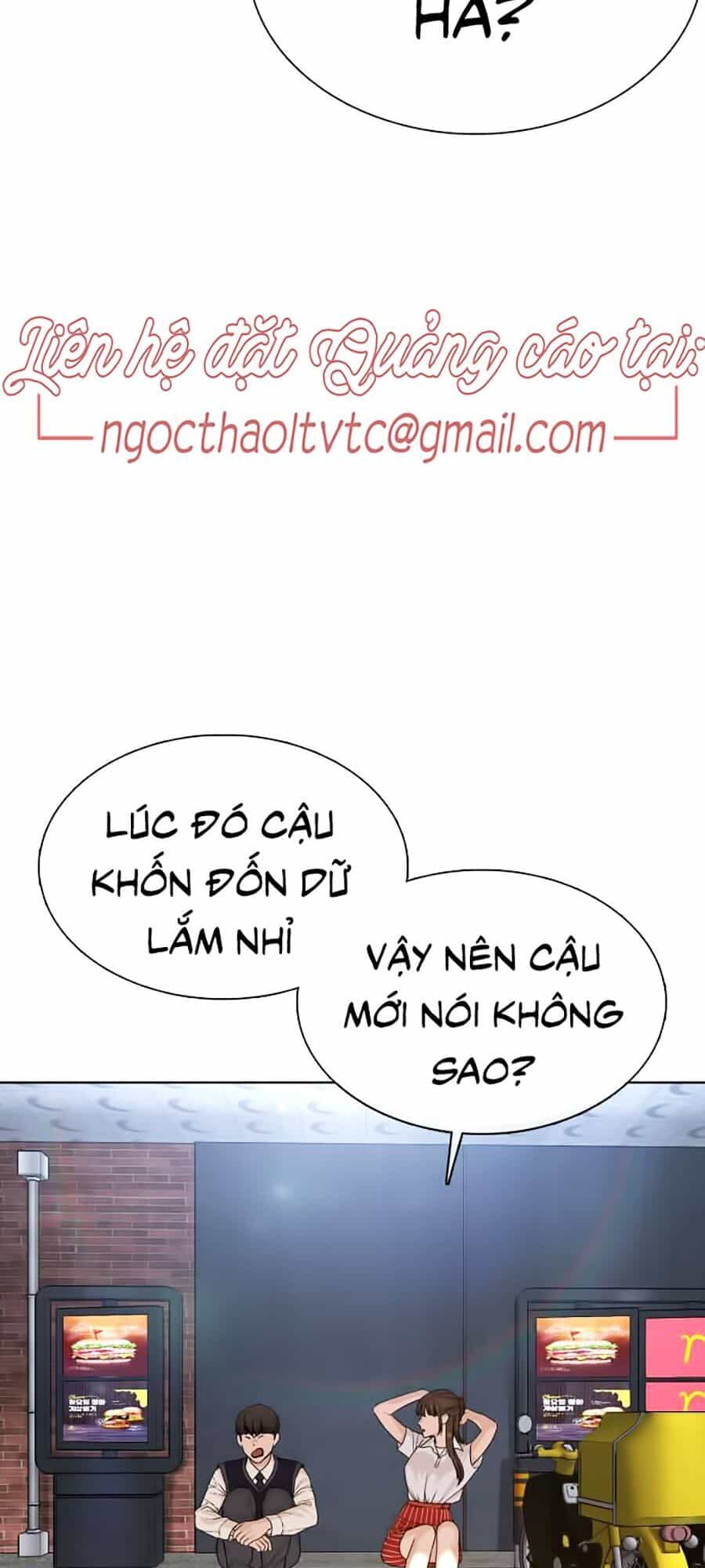Cách Chiến Thắng Trận Đấu - Chương 35 - ảnh 69