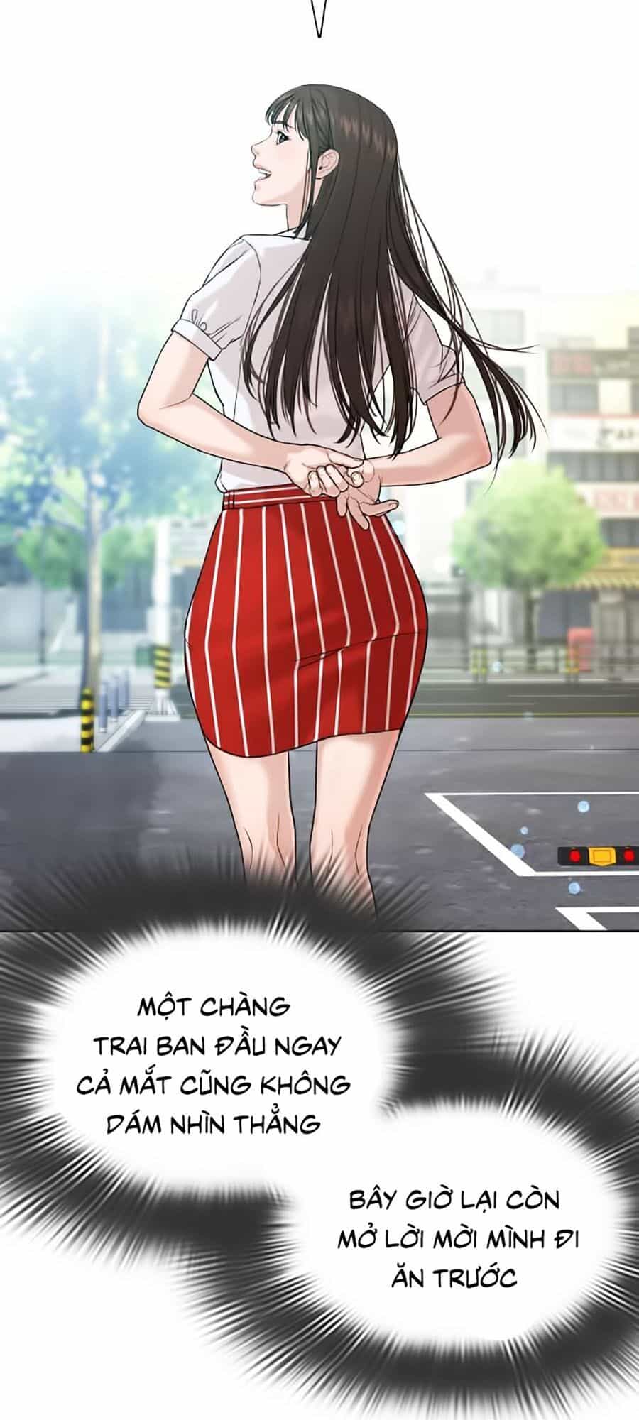 Cách Chiến Thắng Trận Đấu - Chương 35 - ảnh 77