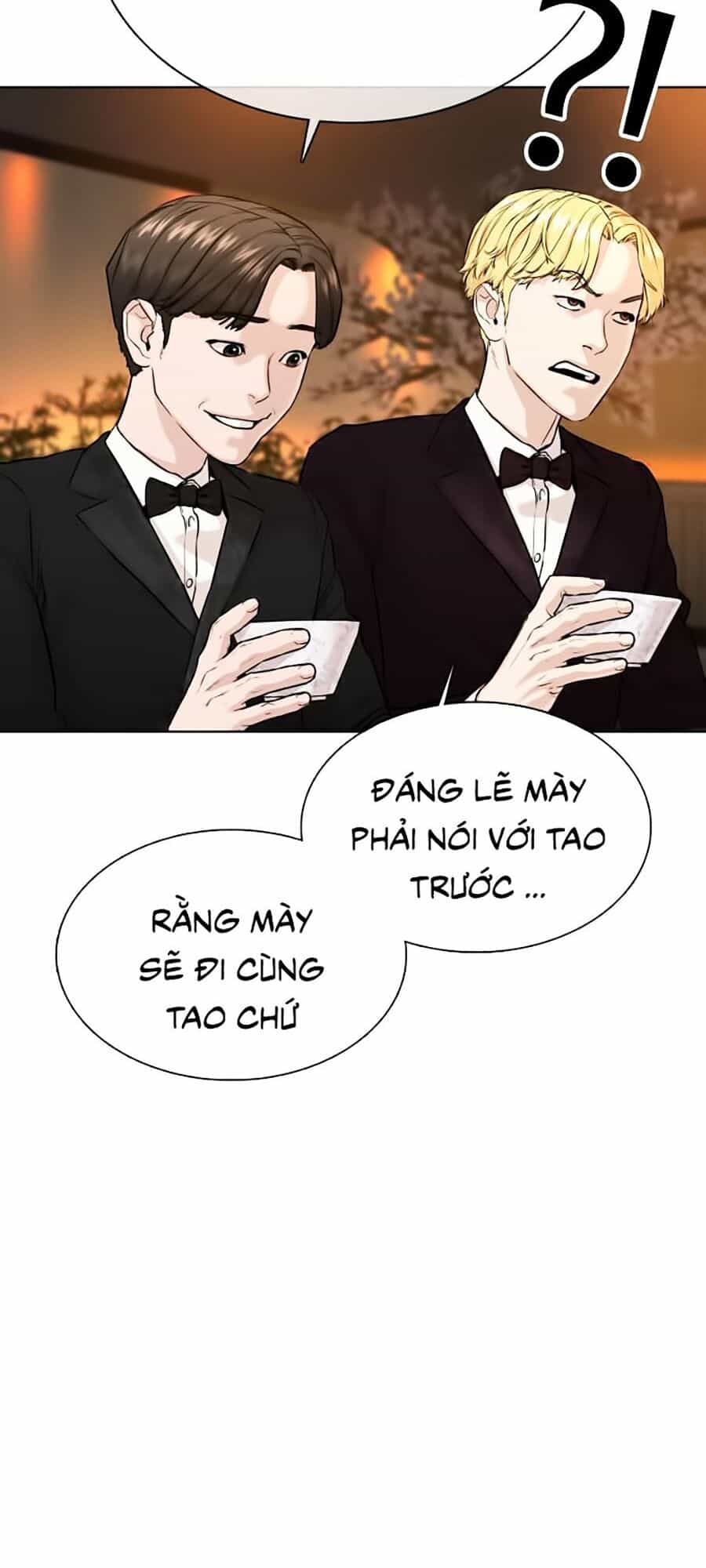 Cách Chiến Thắng Trận Đấu - Chương 35 - ảnh 91
