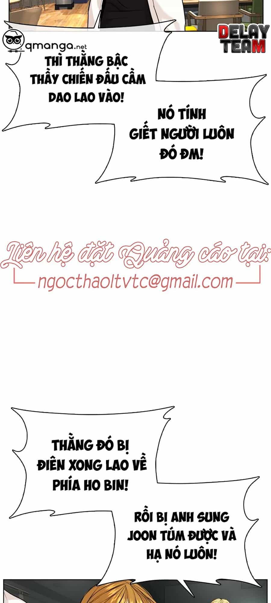 Cách Chiến Thắng Trận Đấu - Chương 36 - ảnh 105