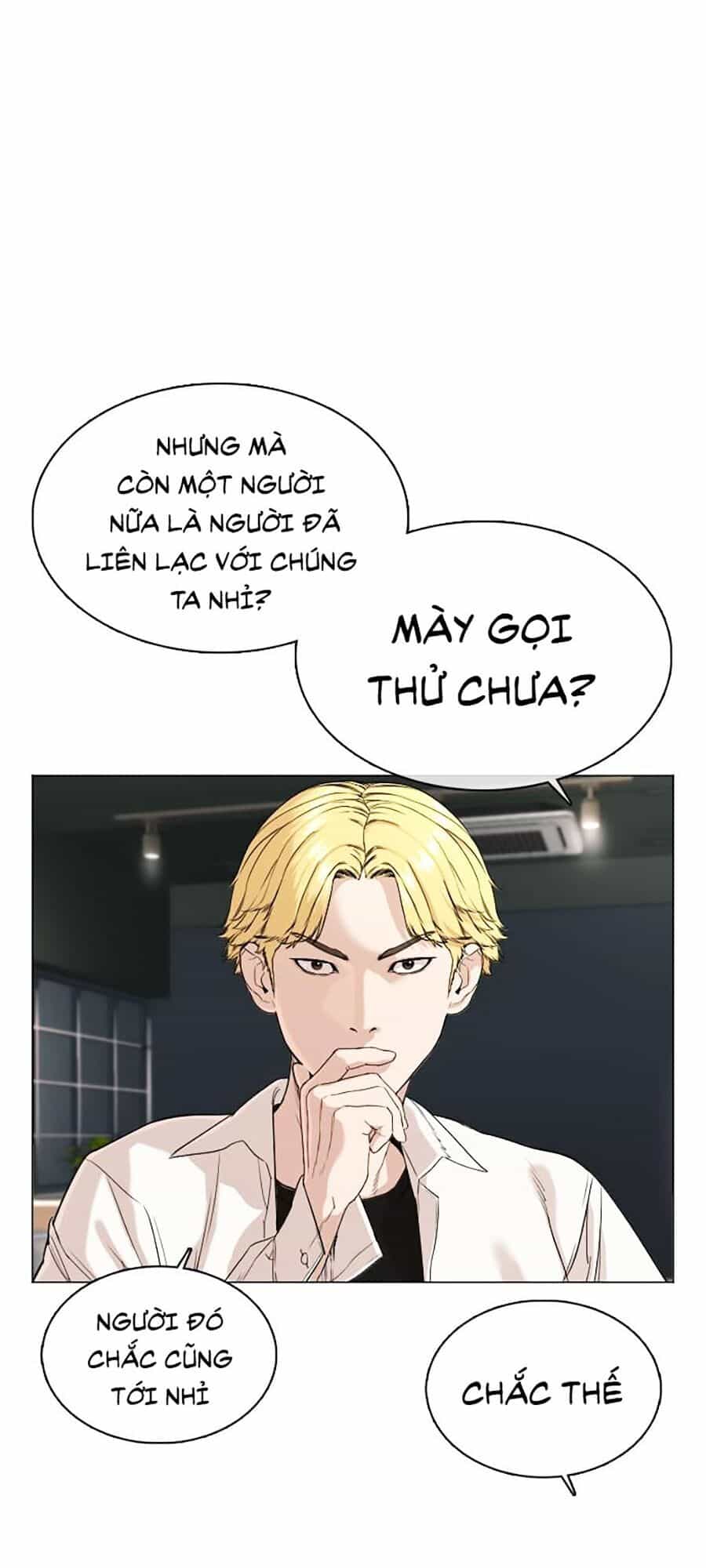 Cách Chiến Thắng Trận Đấu - Chương 36 - ảnh 125