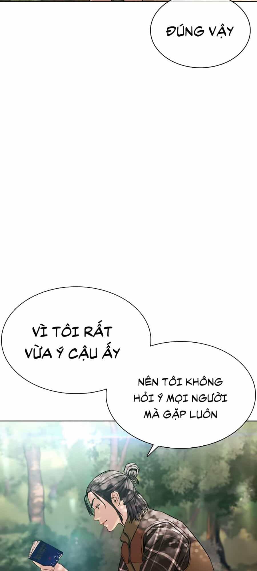 Cách Chiến Thắng Trận Đấu - Chương 36 - ảnh 139