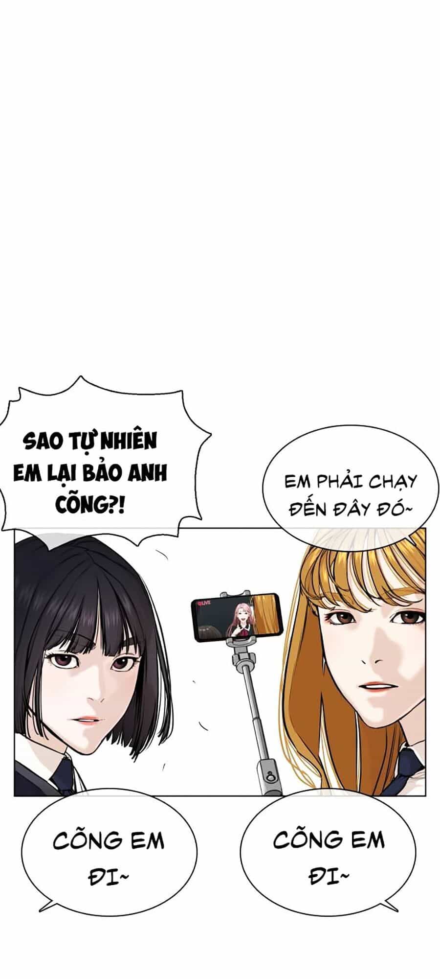 Cách Chiến Thắng Trận Đấu - Chương 36 - ảnh 165
