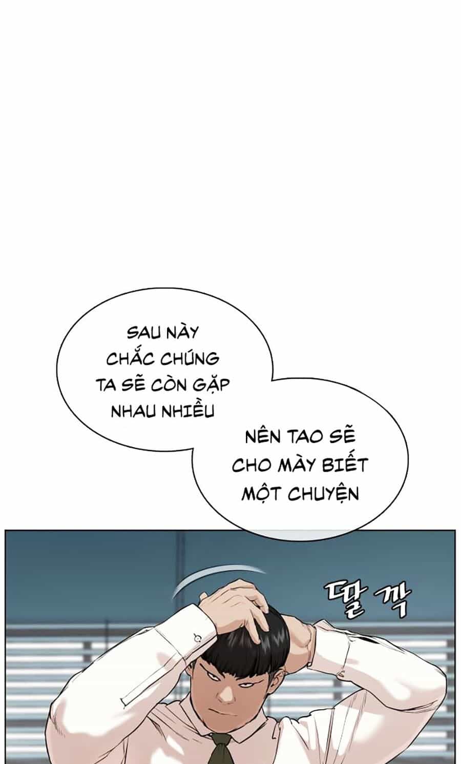 Cách Chiến Thắng Trận Đấu - Chương 36 - ảnh 183