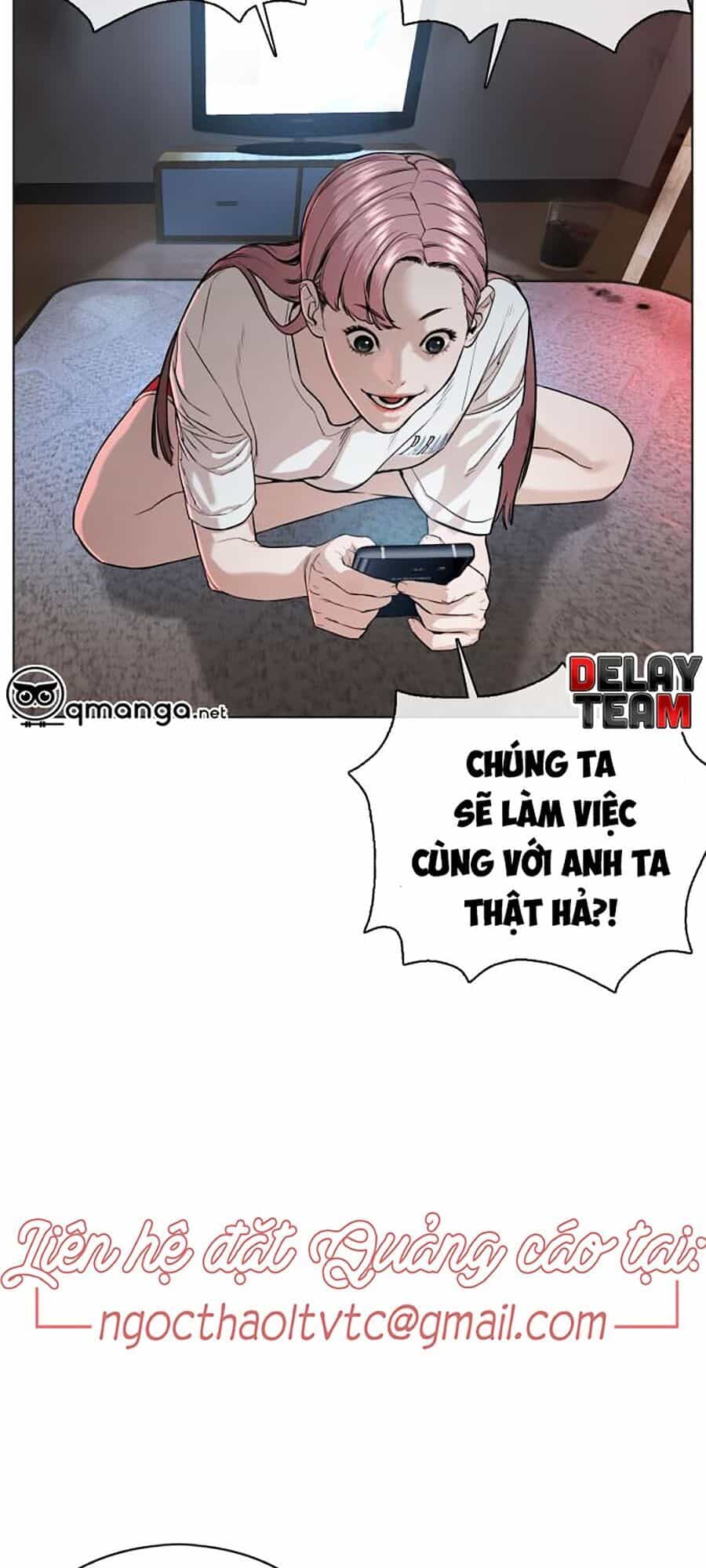 Cách Chiến Thắng Trận Đấu - Chương 36 - ảnh 19