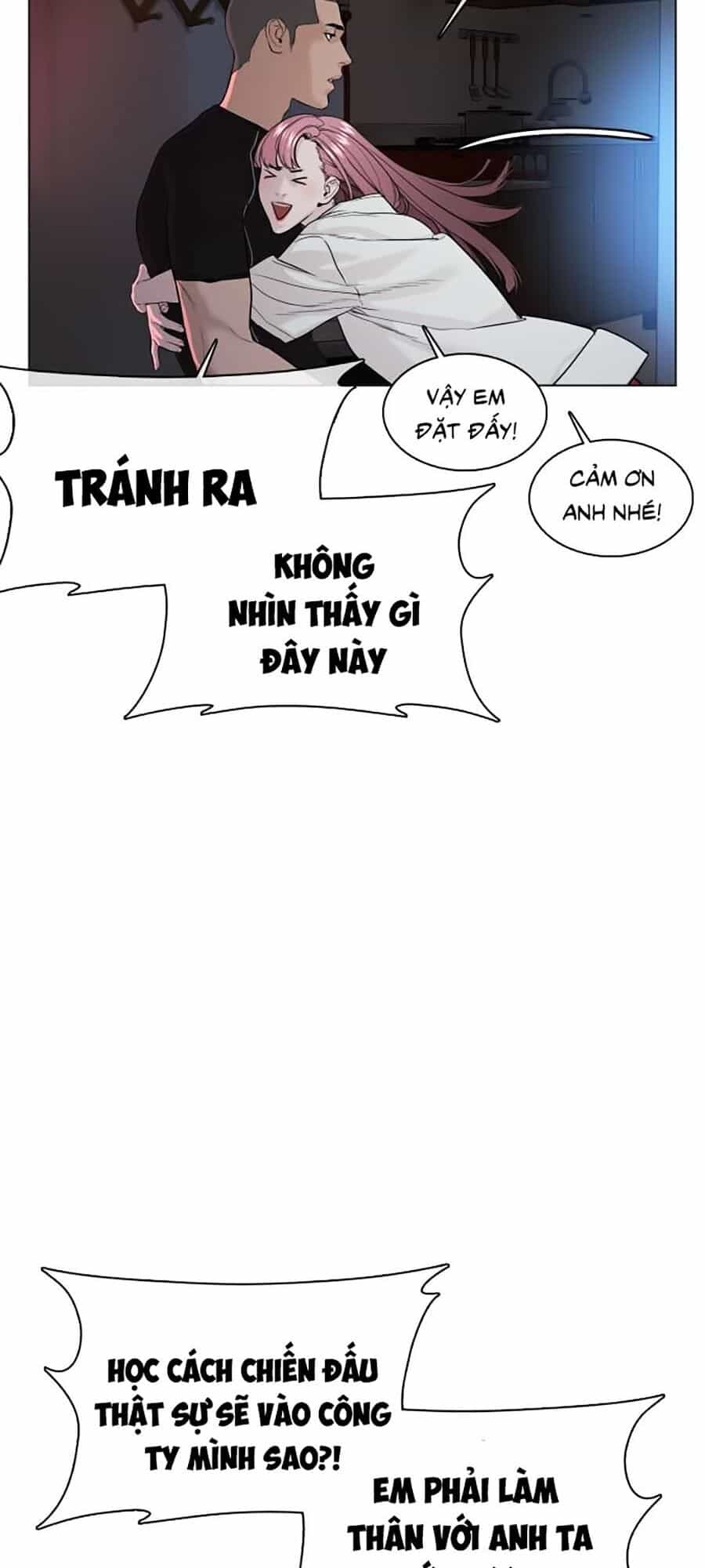 Cách Chiến Thắng Trận Đấu - Chương 36 - ảnh 29