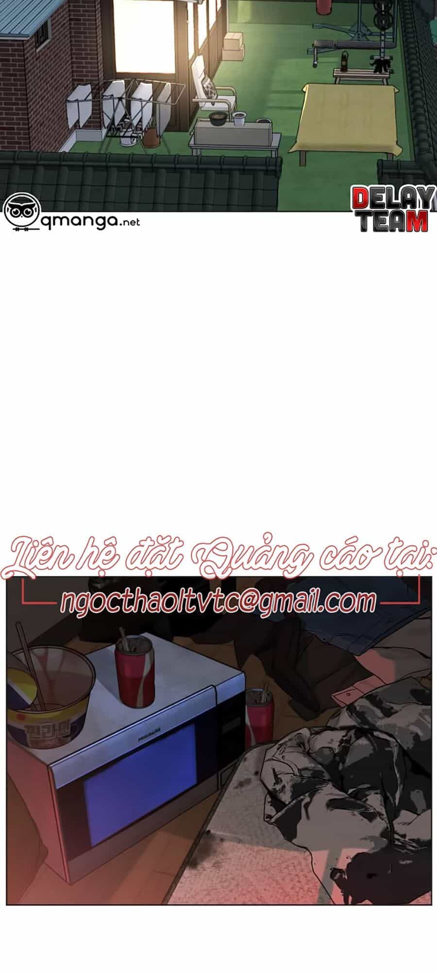 Cách Chiến Thắng Trận Đấu - Chương 36 - ảnh 3