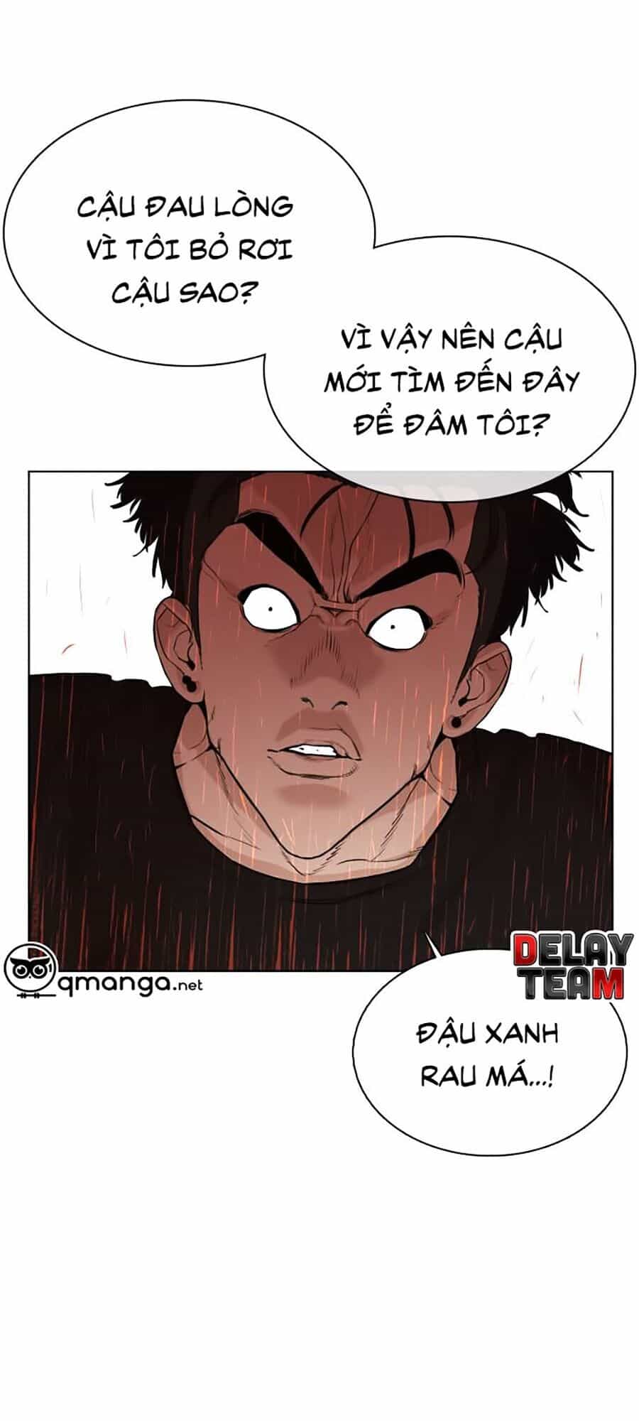 Cách Chiến Thắng Trận Đấu - Chương 36 - ảnh 65