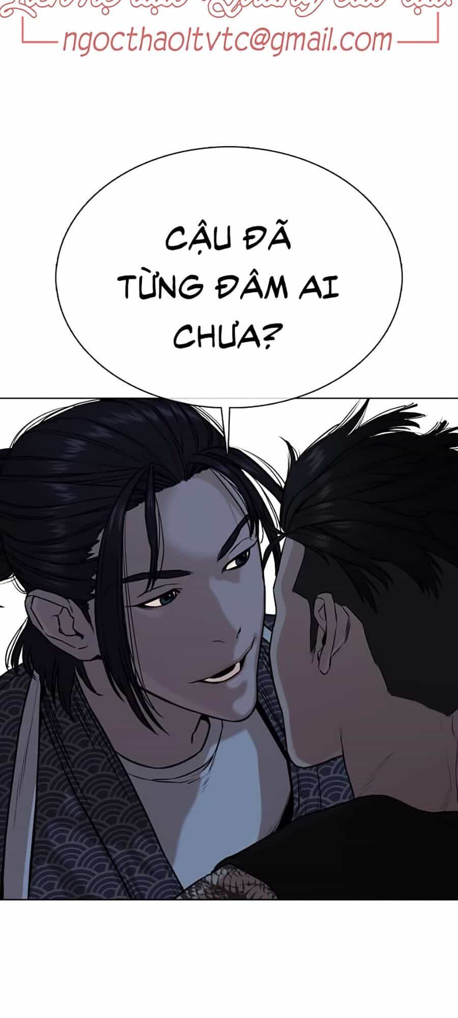Cách Chiến Thắng Trận Đấu - Chương 36 - ảnh 67