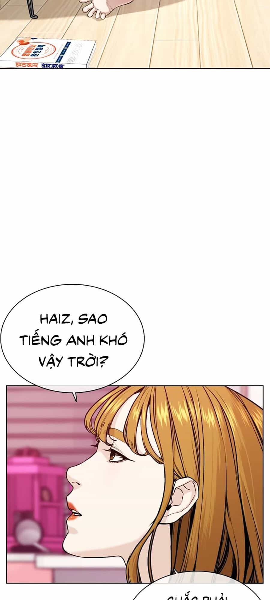Cách Chiến Thắng Trận Đấu - Chương 37 - ảnh 103