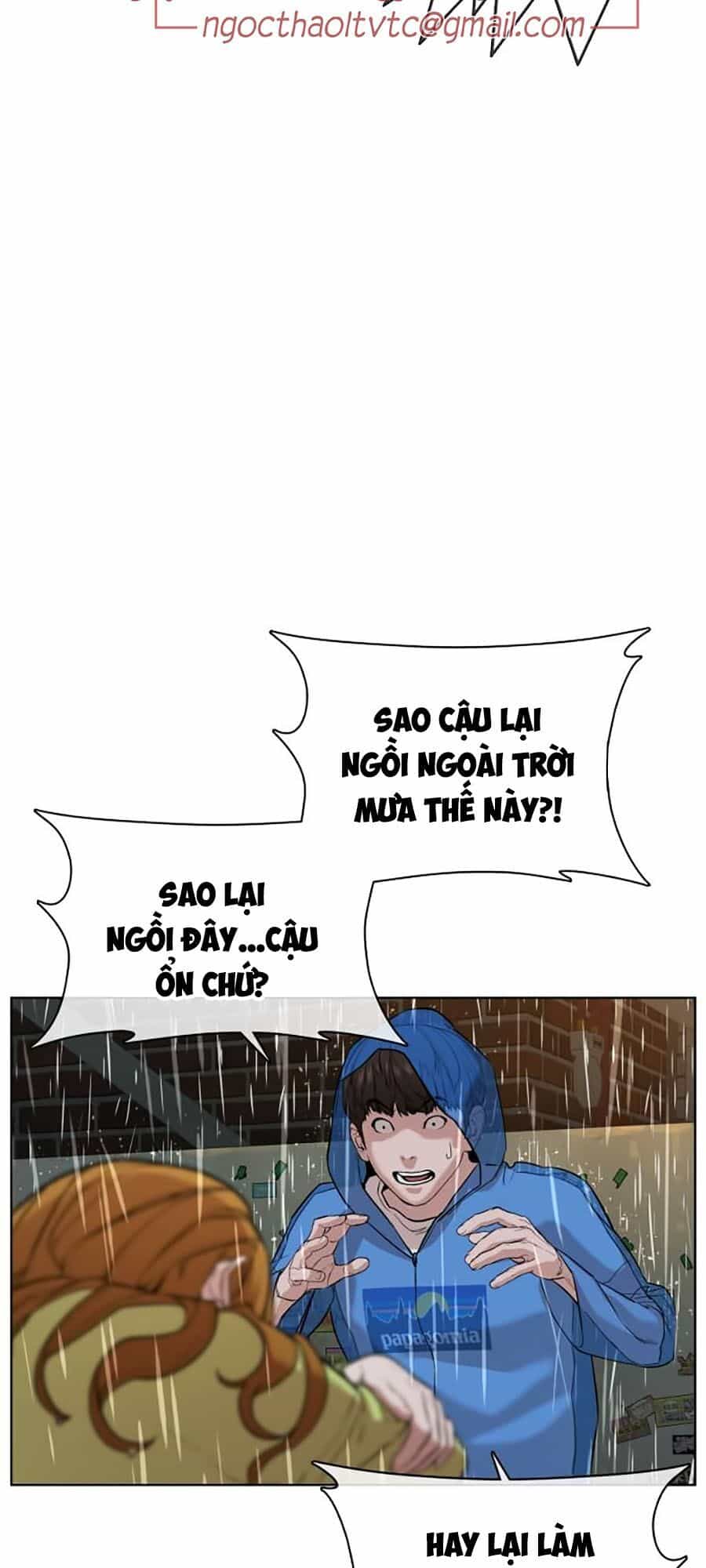 Cách Chiến Thắng Trận Đấu - Chương 37 - ảnh 131