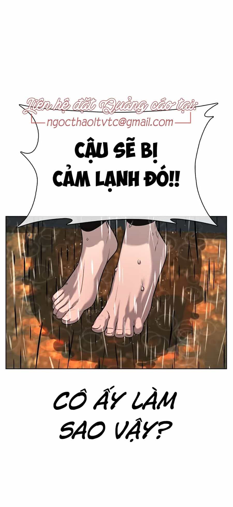 Cách Chiến Thắng Trận Đấu - Chương 37 - ảnh 138