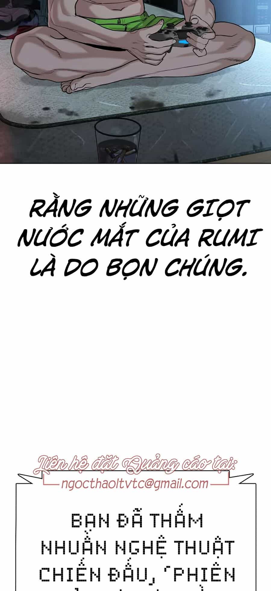 Cách Chiến Thắng Trận Đấu - Chương 37 - ảnh 140