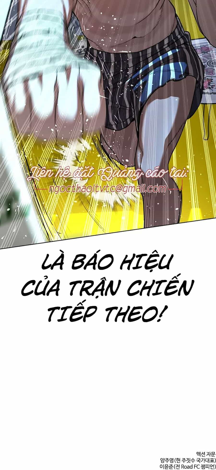 Cách Chiến Thắng Trận Đấu - Chương 37 - ảnh 143
