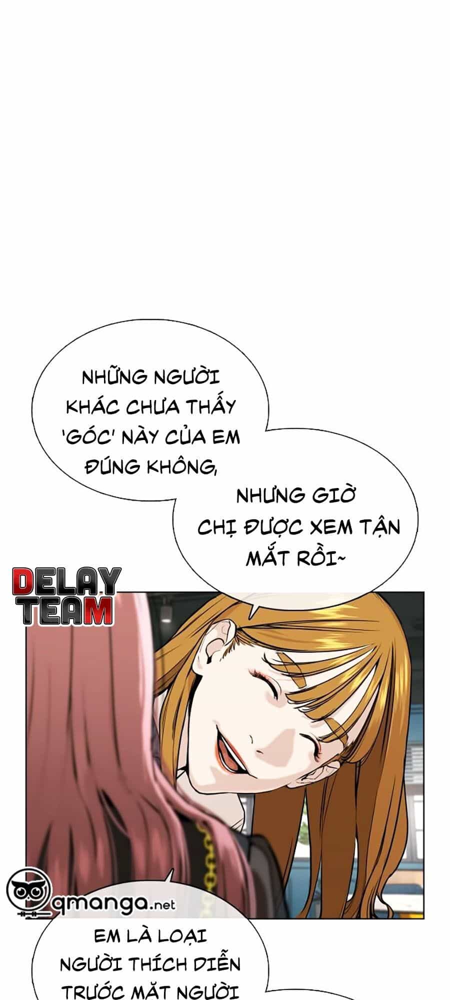 Cách Chiến Thắng Trận Đấu - Chương 37 - ảnh 27