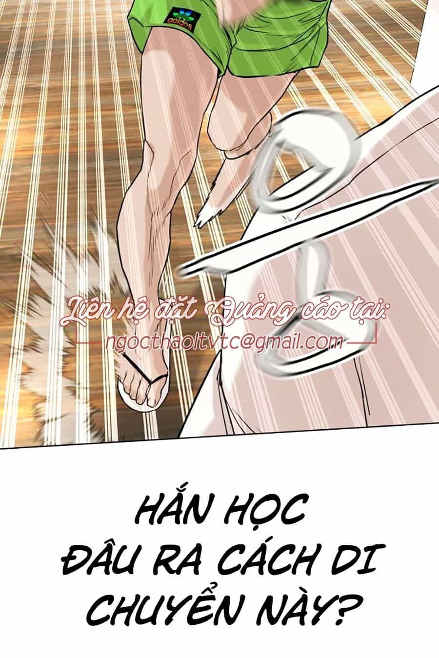 Cách Chiến Thắng Trận Đấu - Chương 37 - ảnh 40