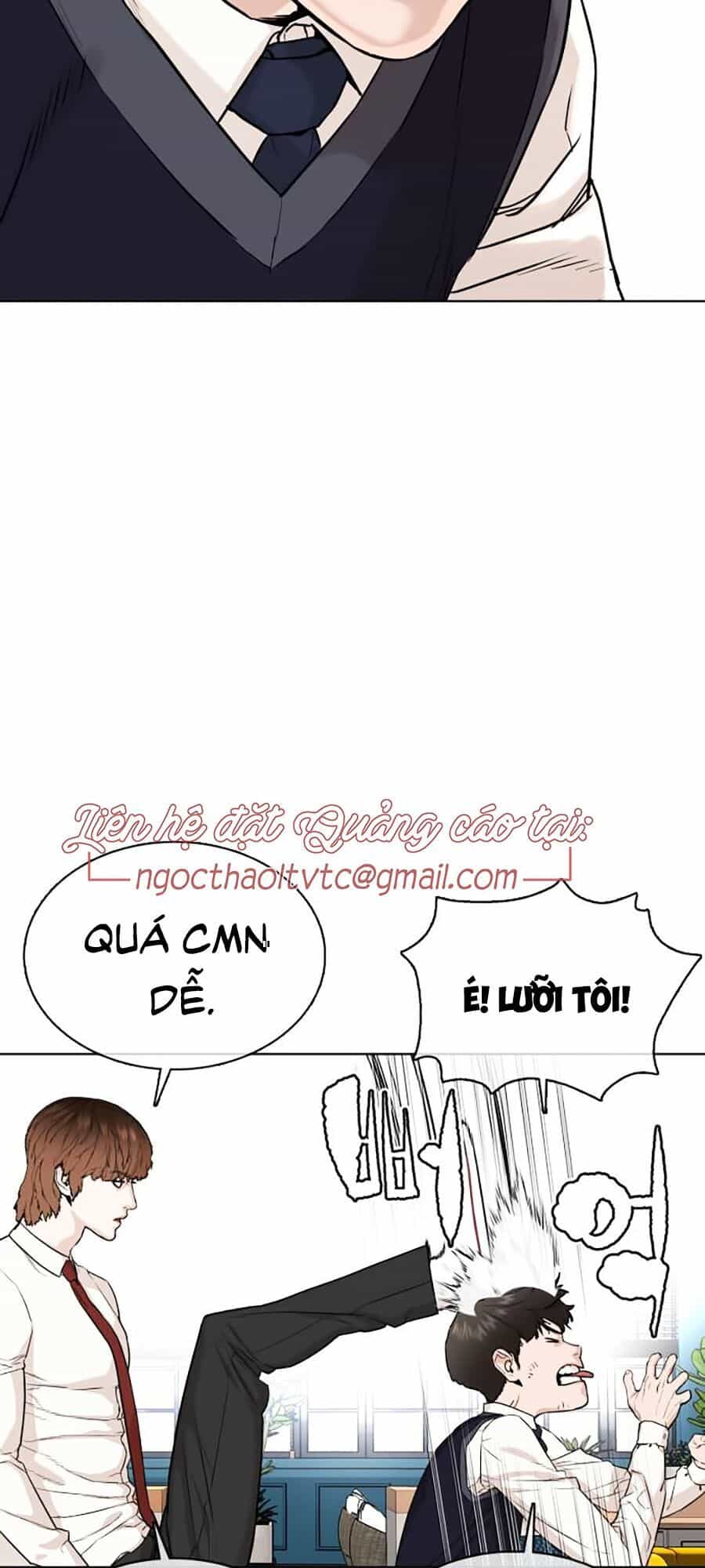 Cách Chiến Thắng Trận Đấu - Chương 37 - ảnh 61