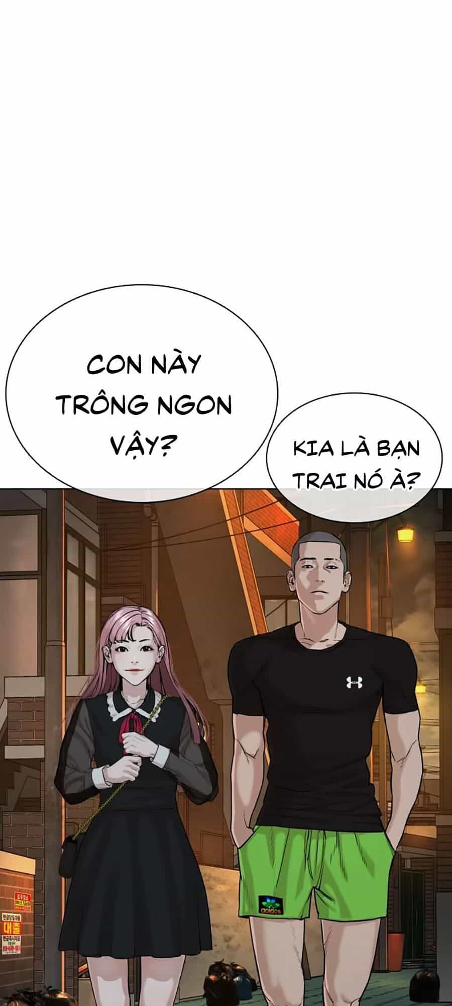 Cách Chiến Thắng Trận Đấu - Chương 37 - ảnh 65