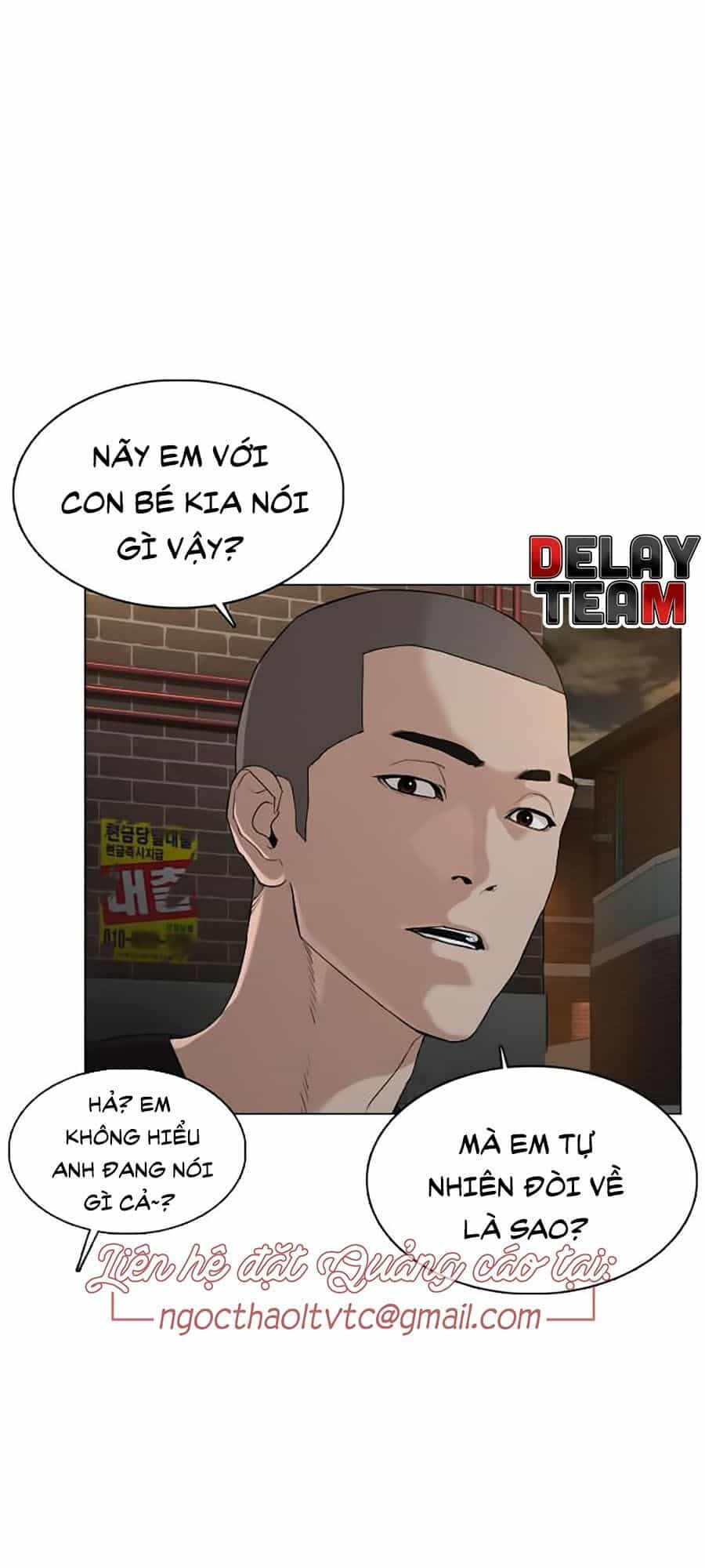 Cách Chiến Thắng Trận Đấu - Chương 37 - ảnh 67