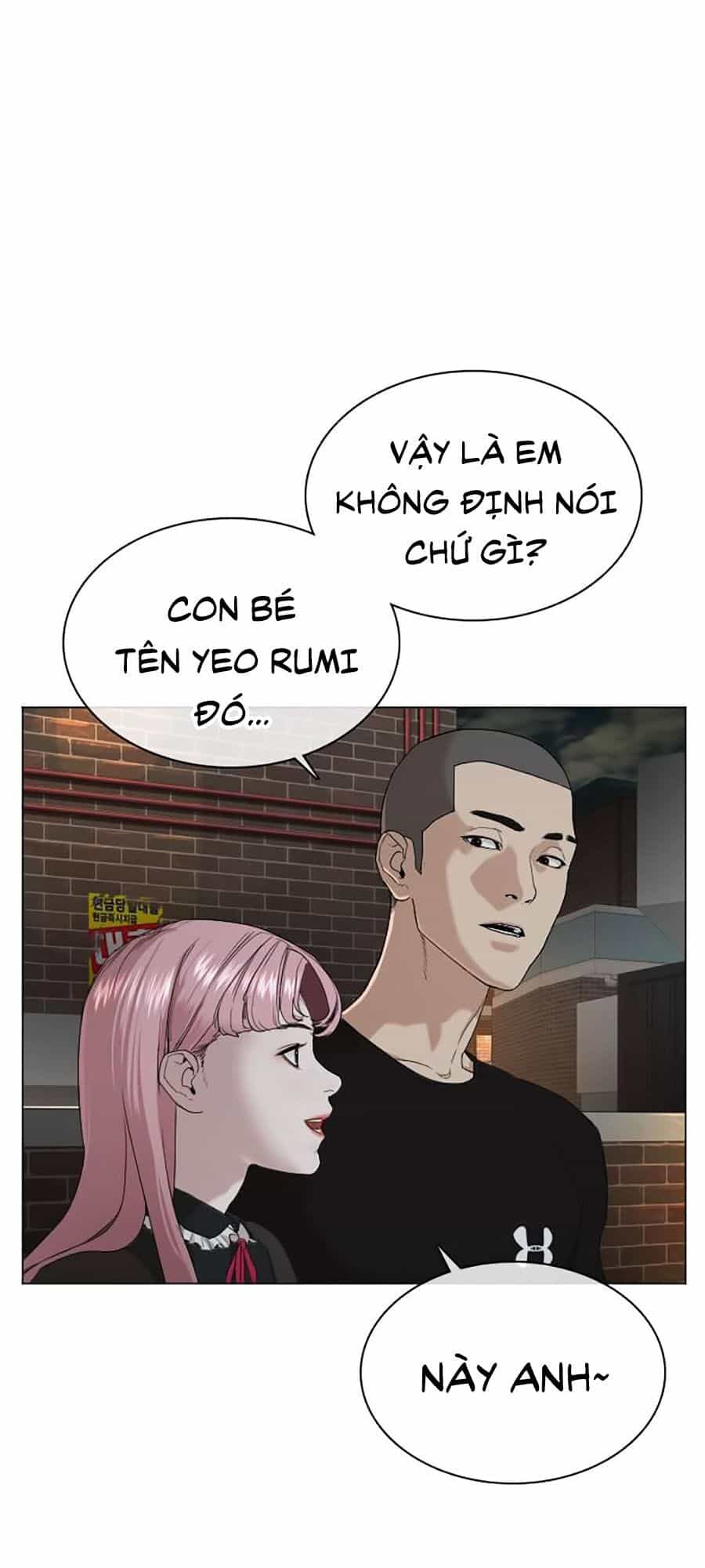 Cách Chiến Thắng Trận Đấu - Chương 37 - ảnh 73