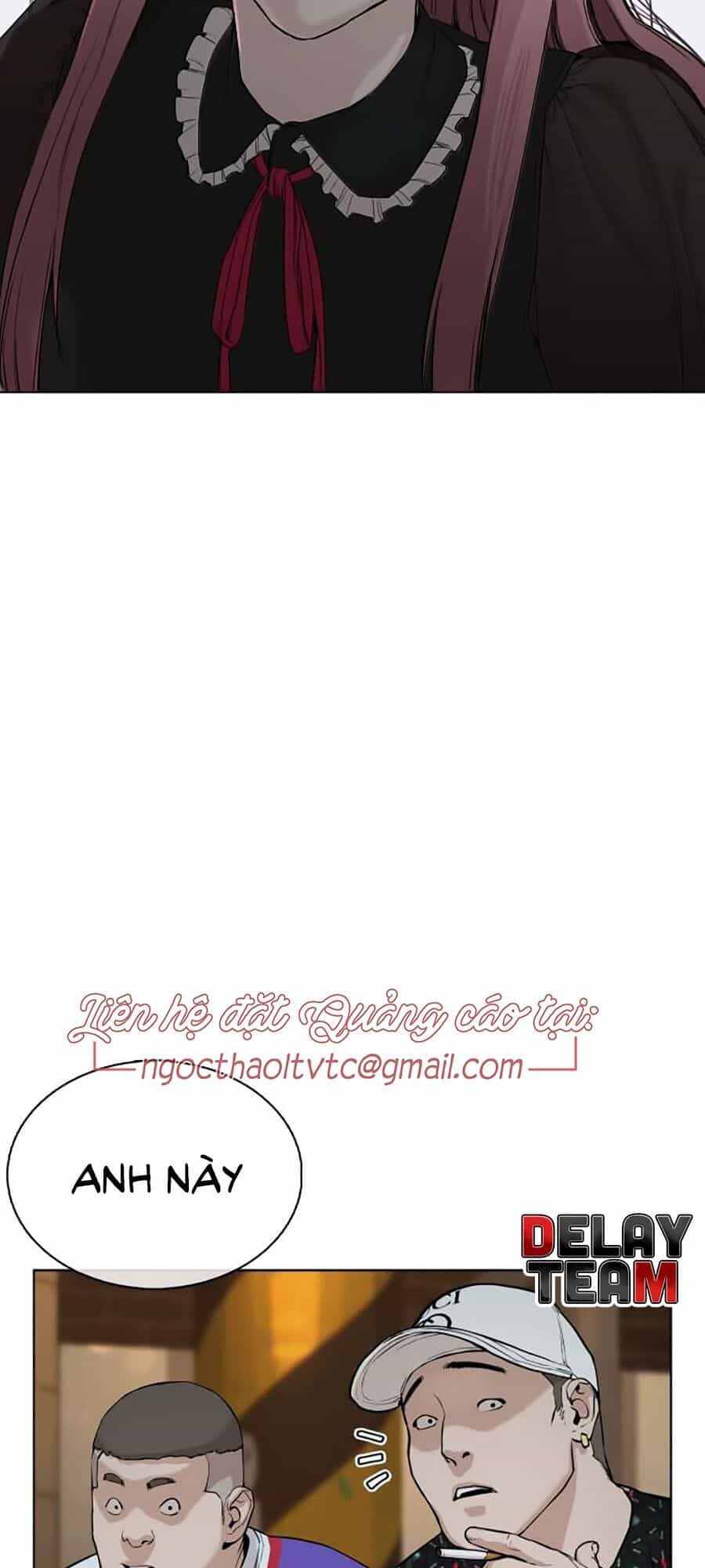 Cách Chiến Thắng Trận Đấu - Chương 37 - ảnh 79