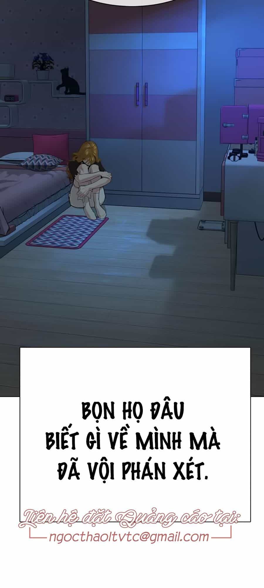Cách Chiến Thắng Trận Đấu - Chương 38 - ảnh 105