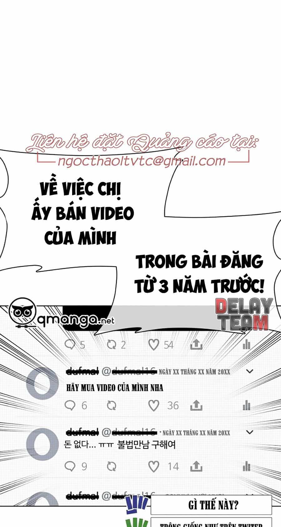 Cách Chiến Thắng Trận Đấu - Chương 38 - ảnh 16