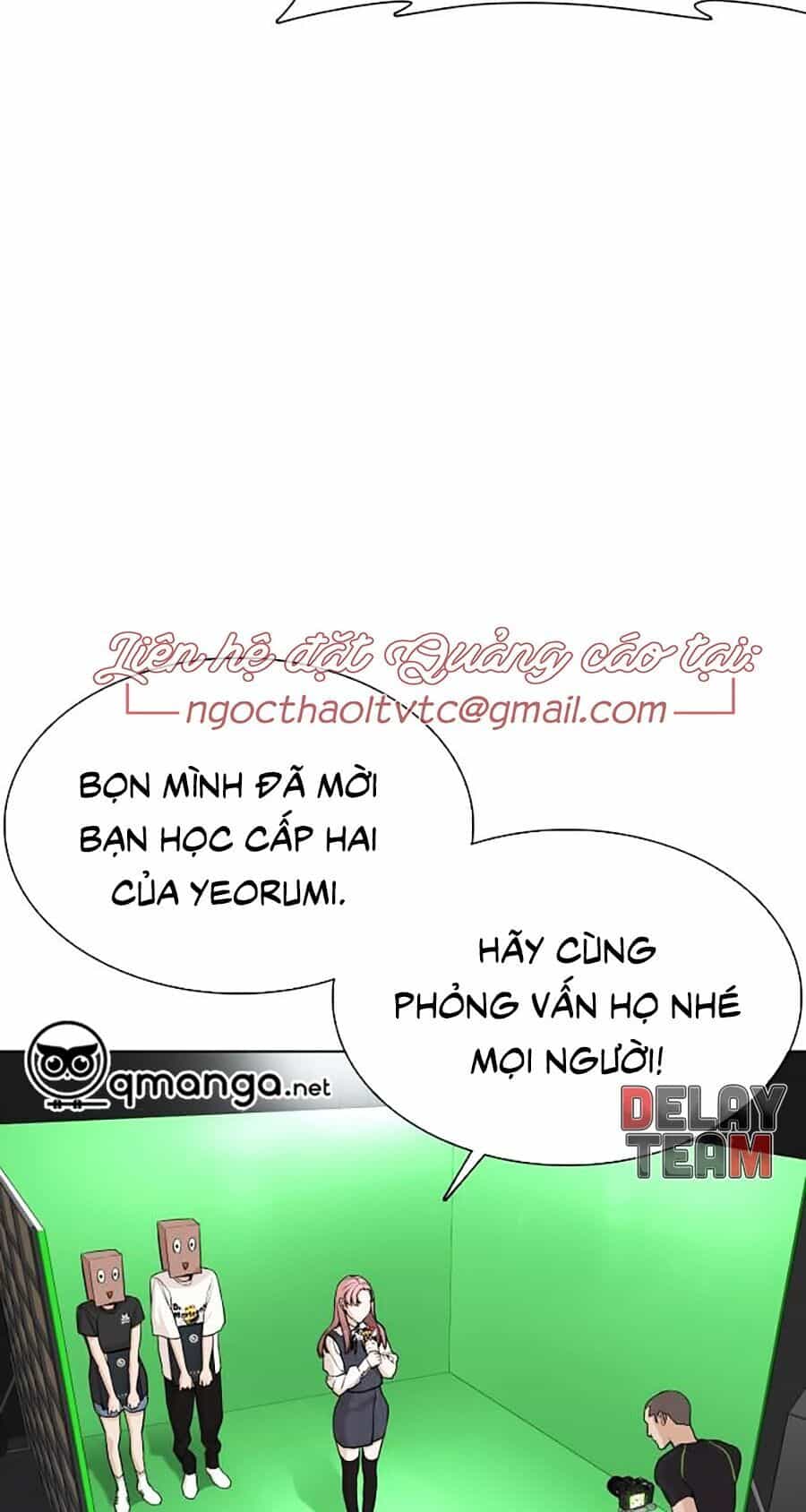 Cách Chiến Thắng Trận Đấu - Chương 38 - ảnh 22